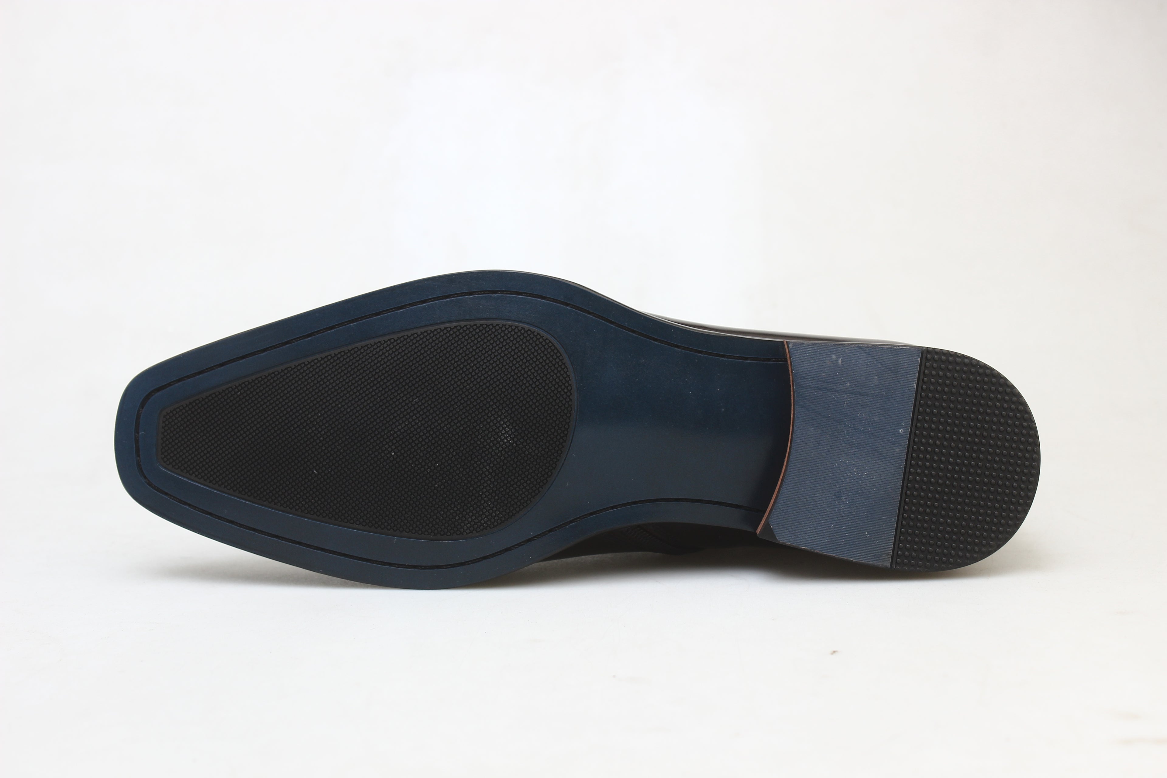 The Brogue Chelsea Boot
