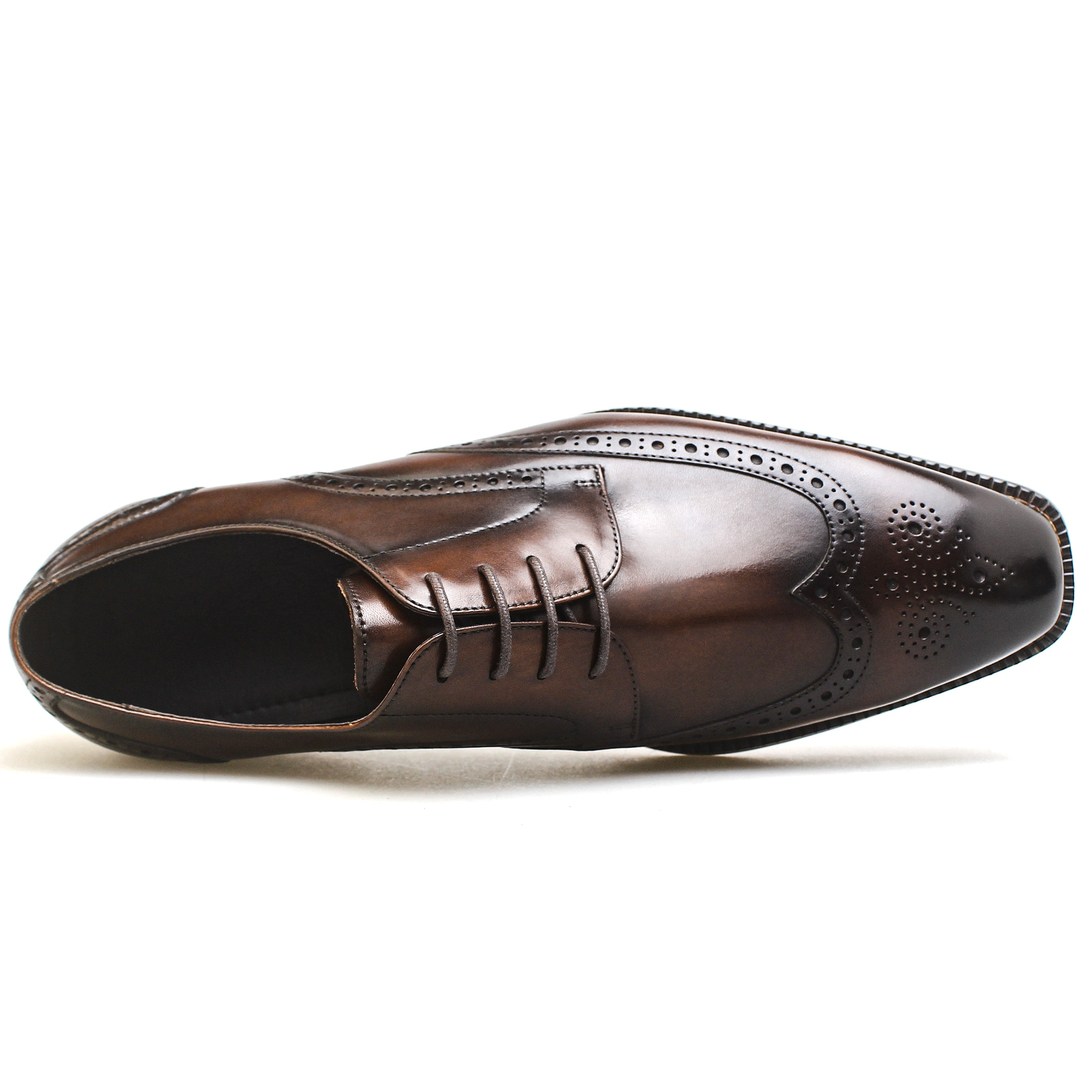 Vescano Bergamo — Wingtip Derby