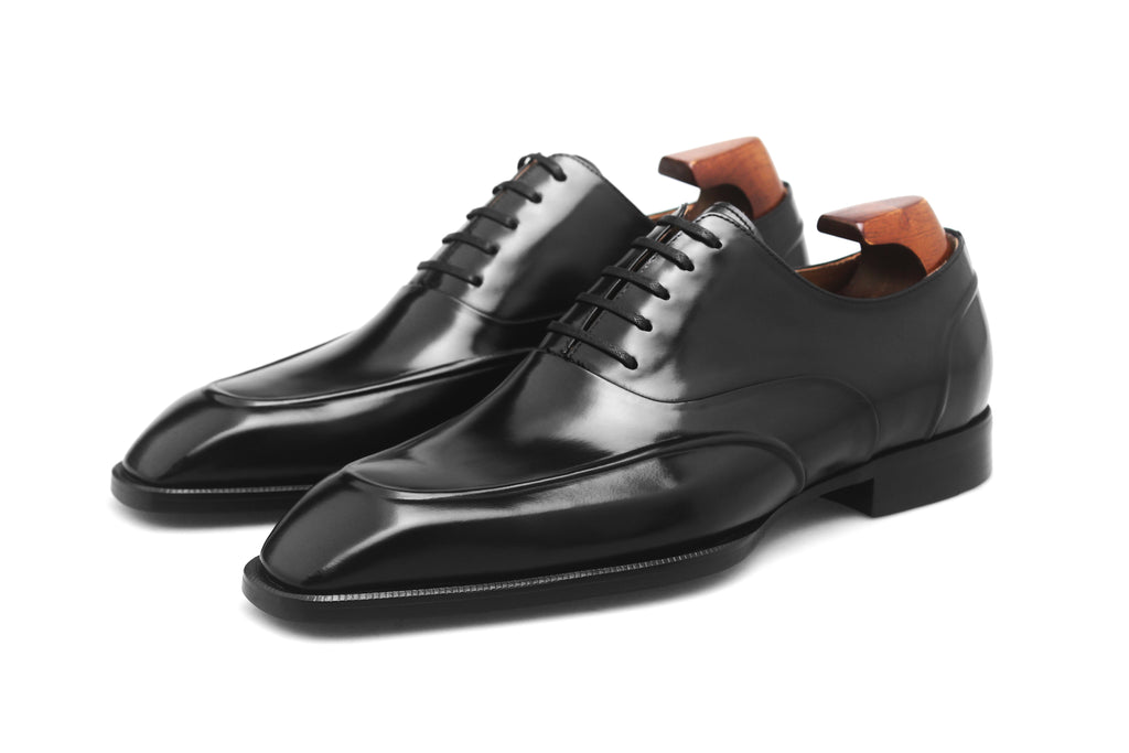 Vescano Lucca — Apron-Toe Oxford