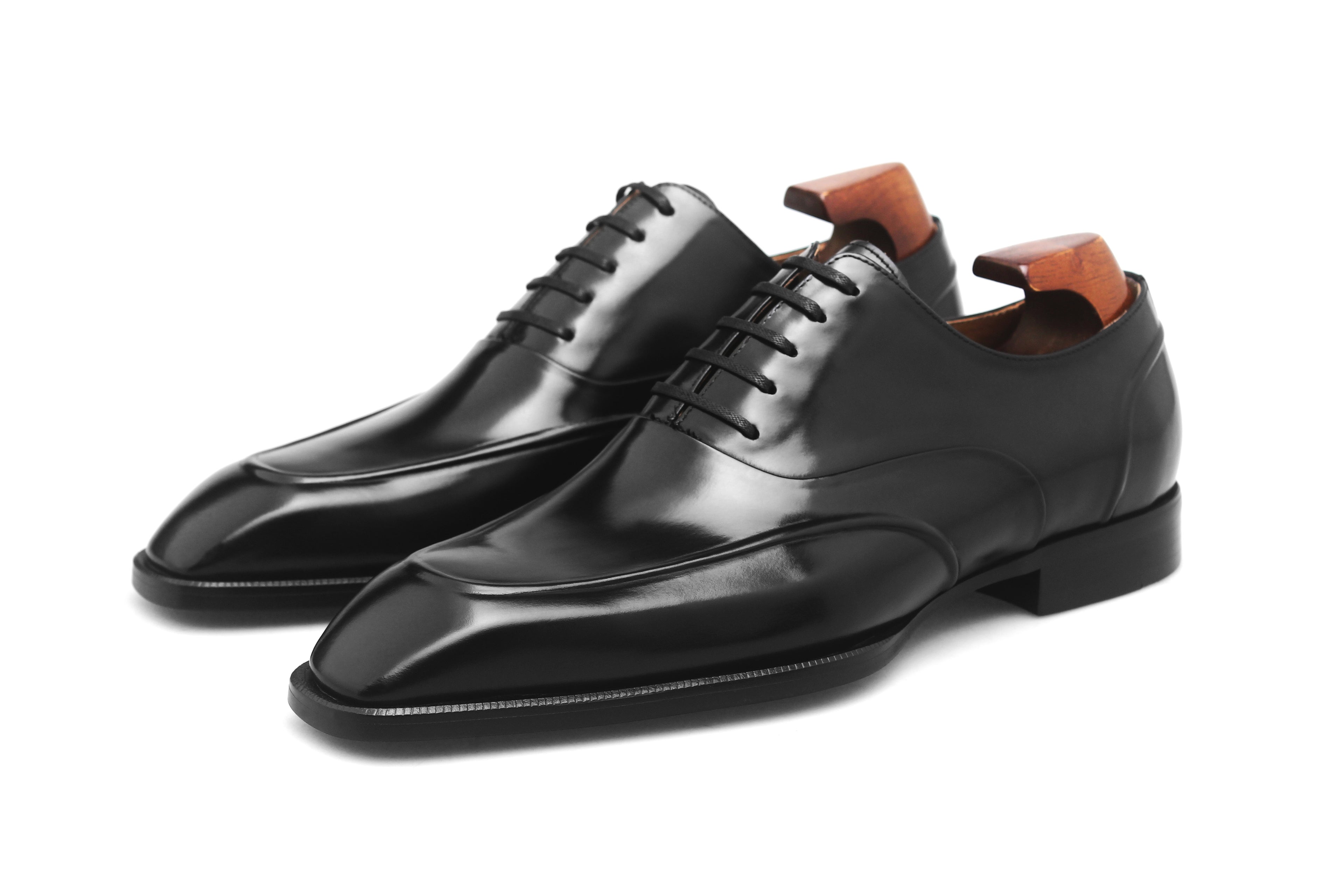 Vescano Lucca — Apron-Toe Oxford