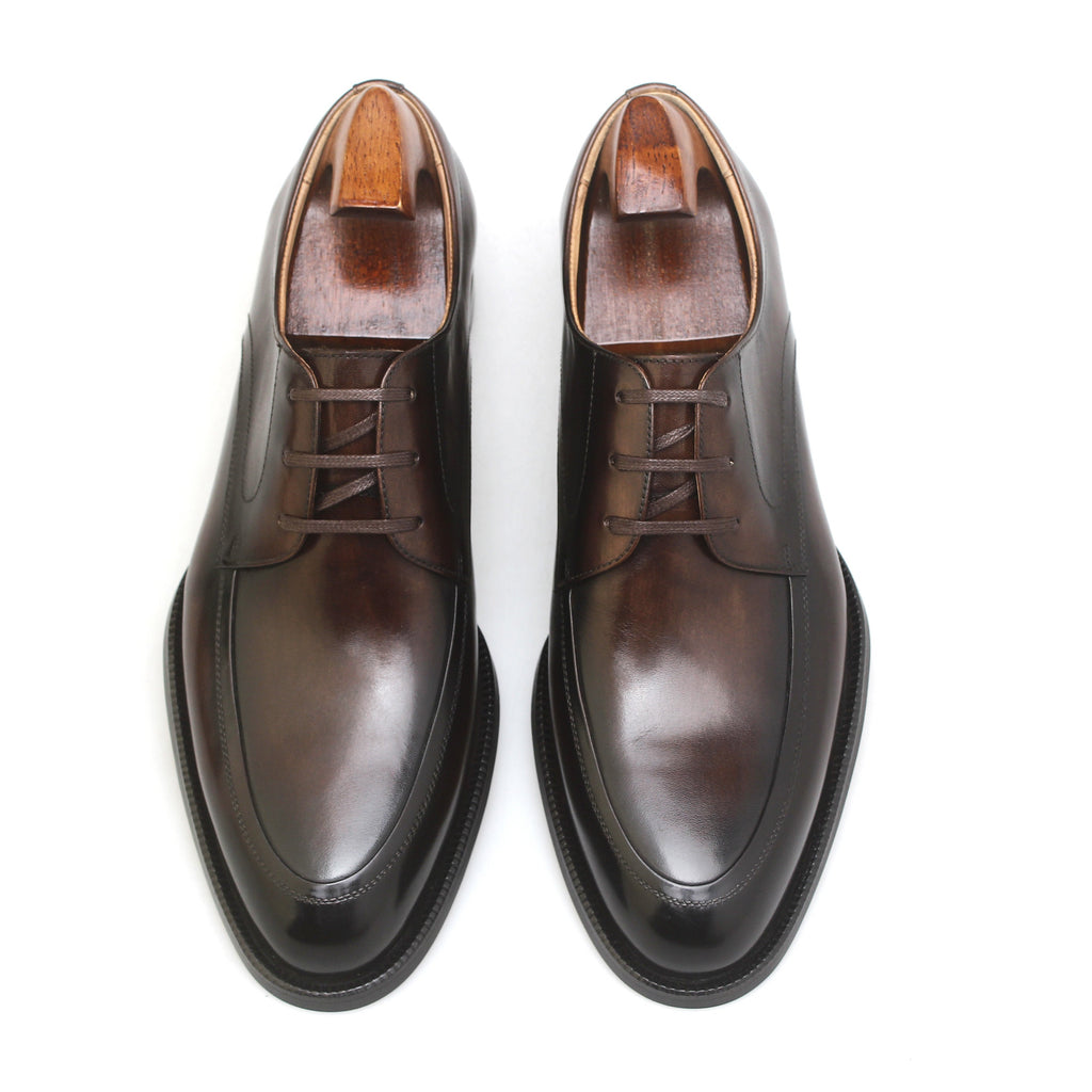 Vescano Ravenna — Plain-Toe Derby