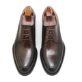 Vescano Ravenna — Plain-Toe Derby
