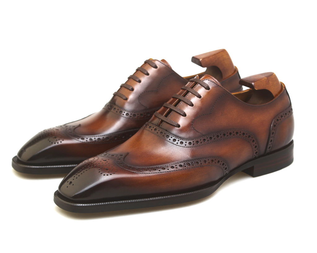Vescano Verona Oxford