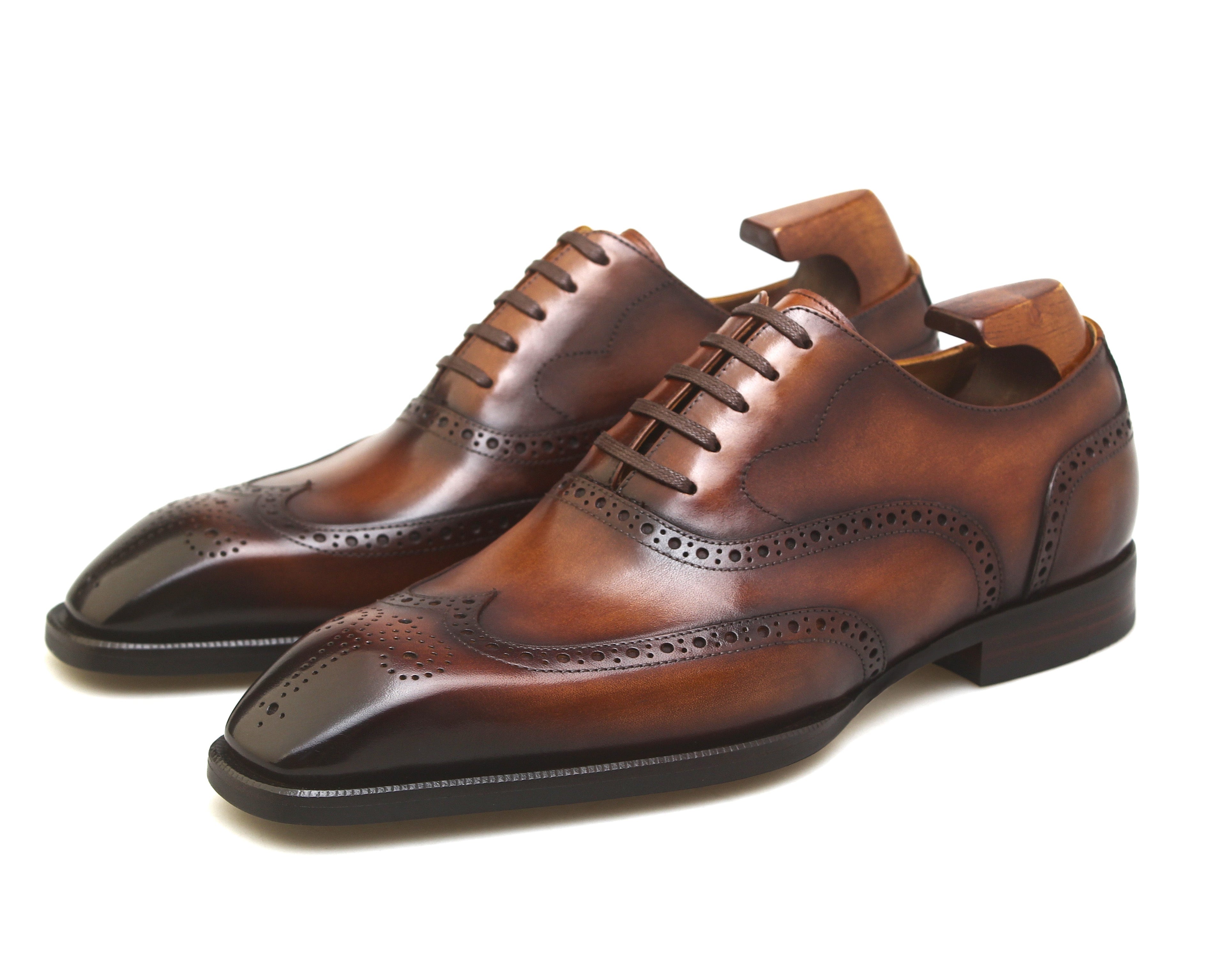 Vescano Verona Oxford