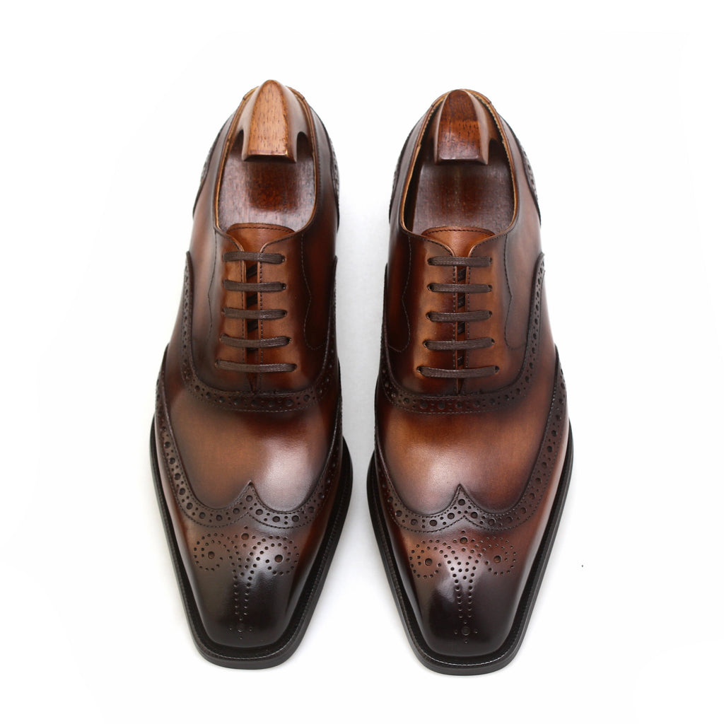 Vescano Verona Oxford