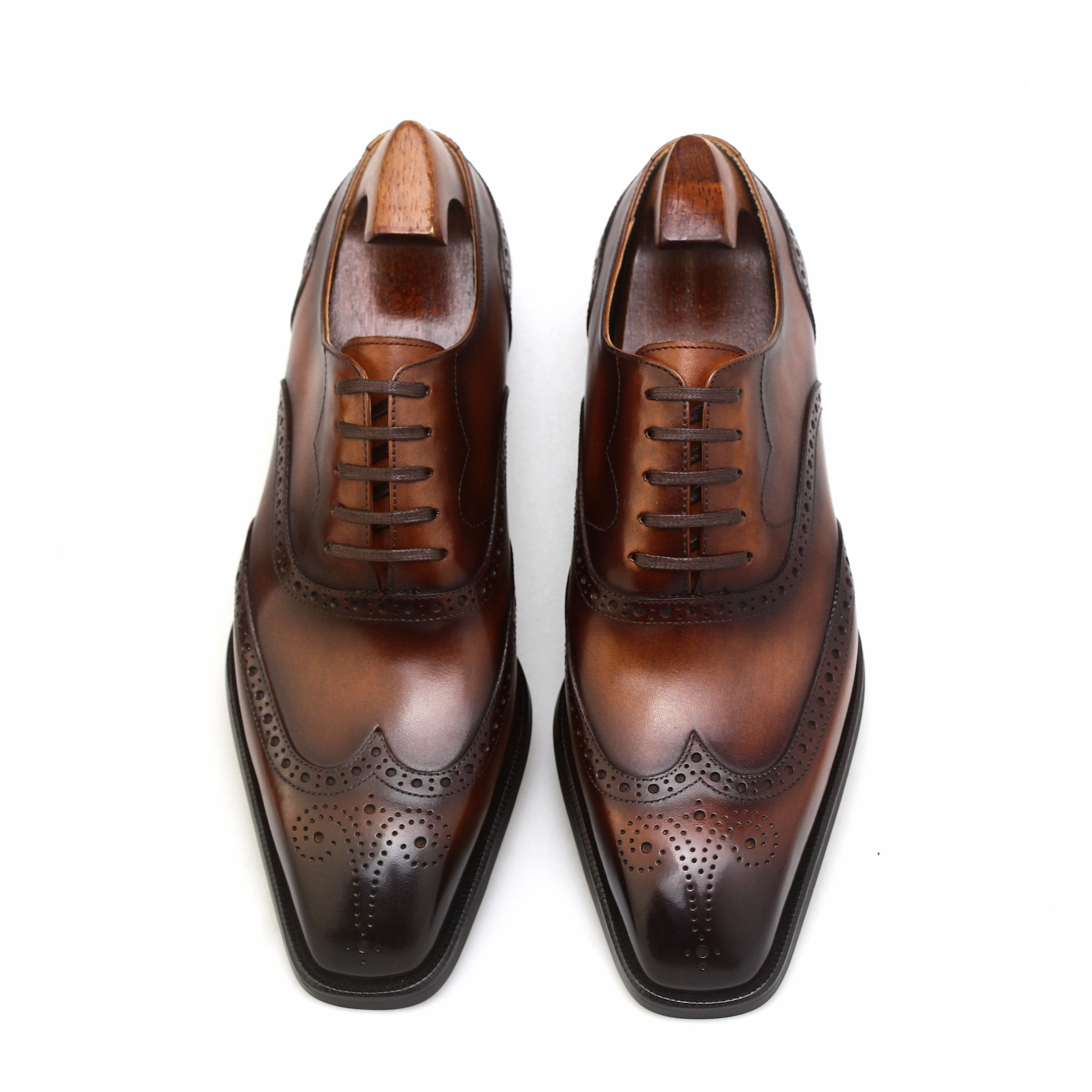 Vescano Verona Oxford