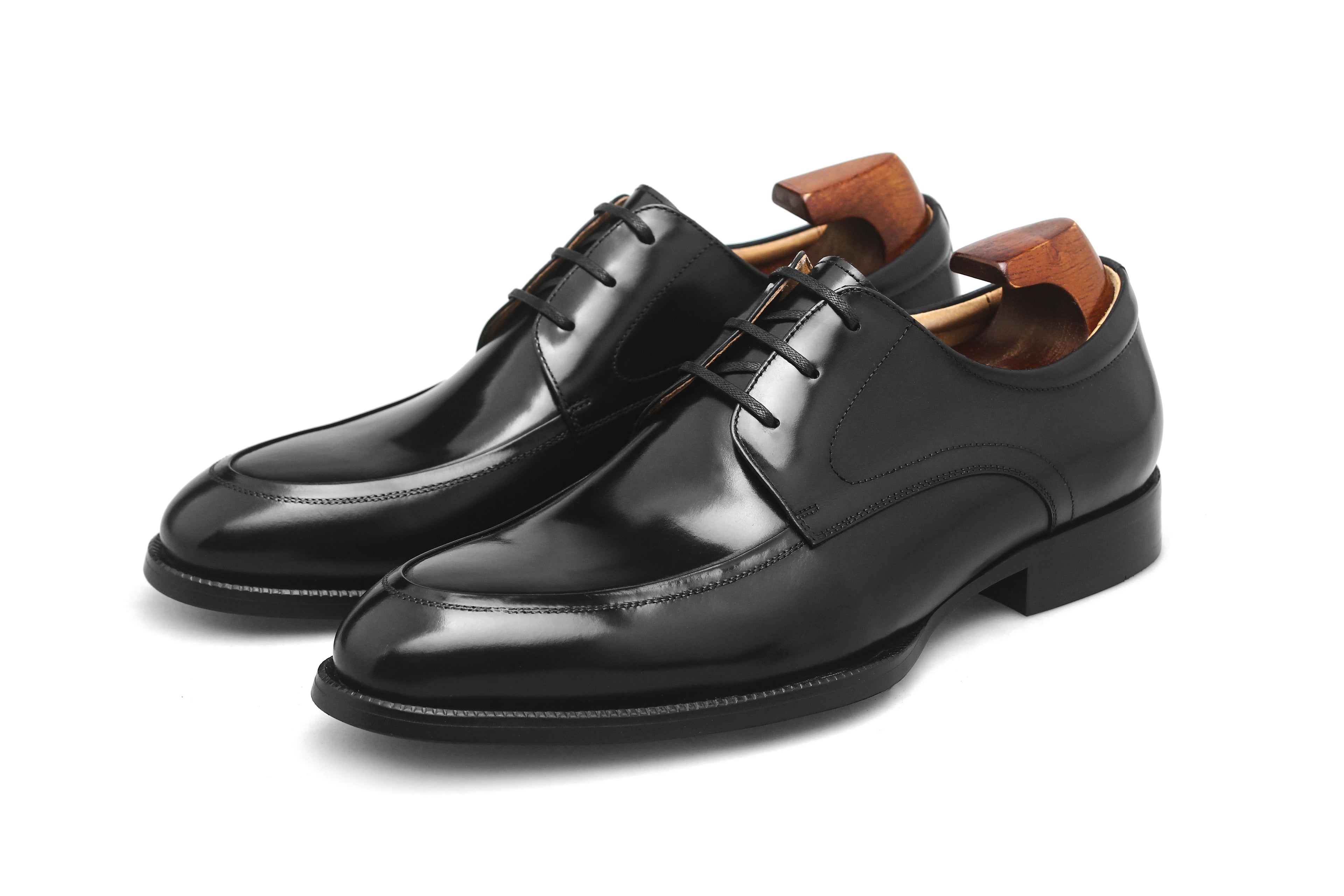 Vescano Ravenna — Plain-Toe Derby