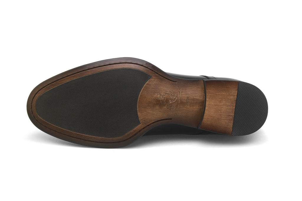 Vescano Ravenna — Plain-Toe Derby