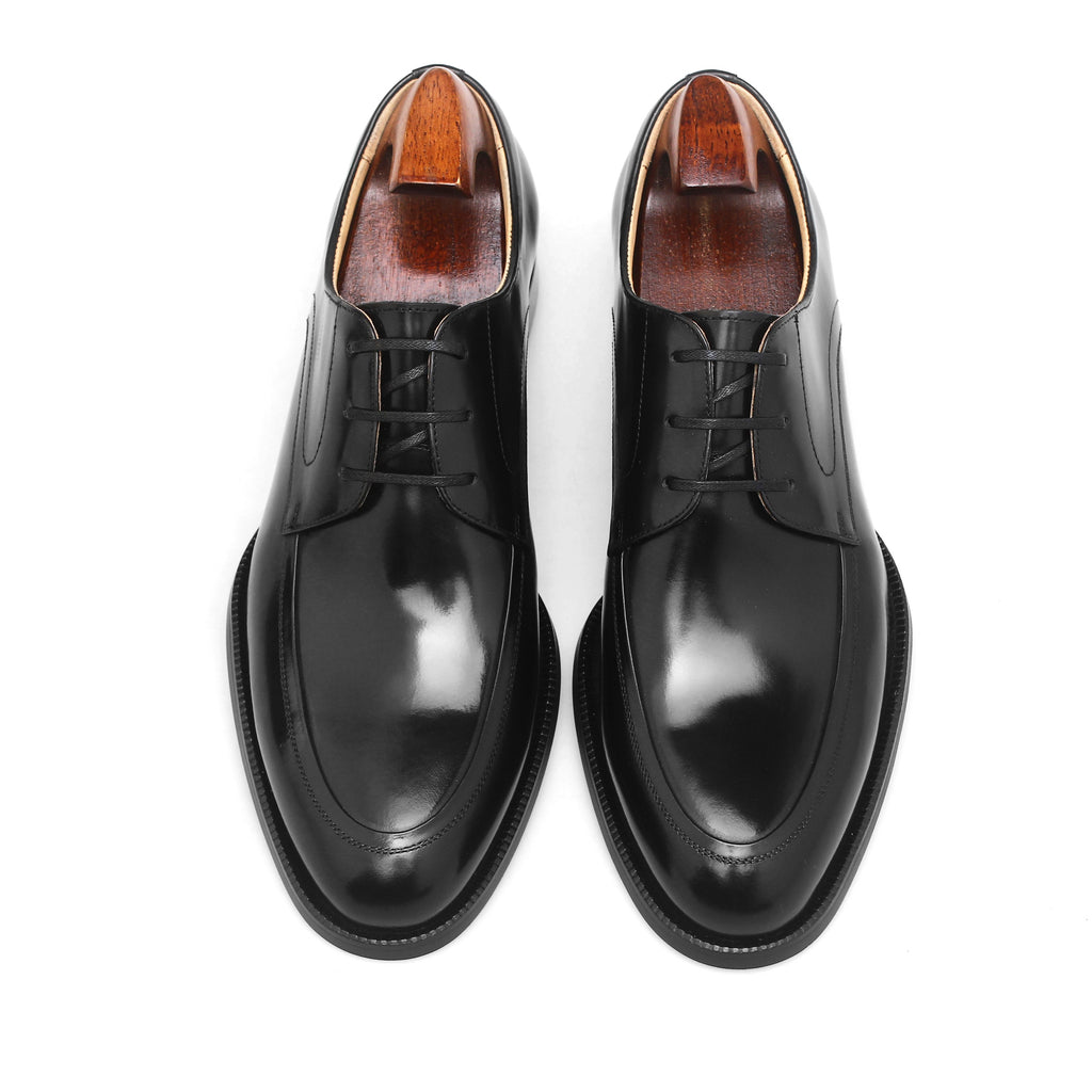 Vescano Ravenna — Plain-Toe Derby Sale