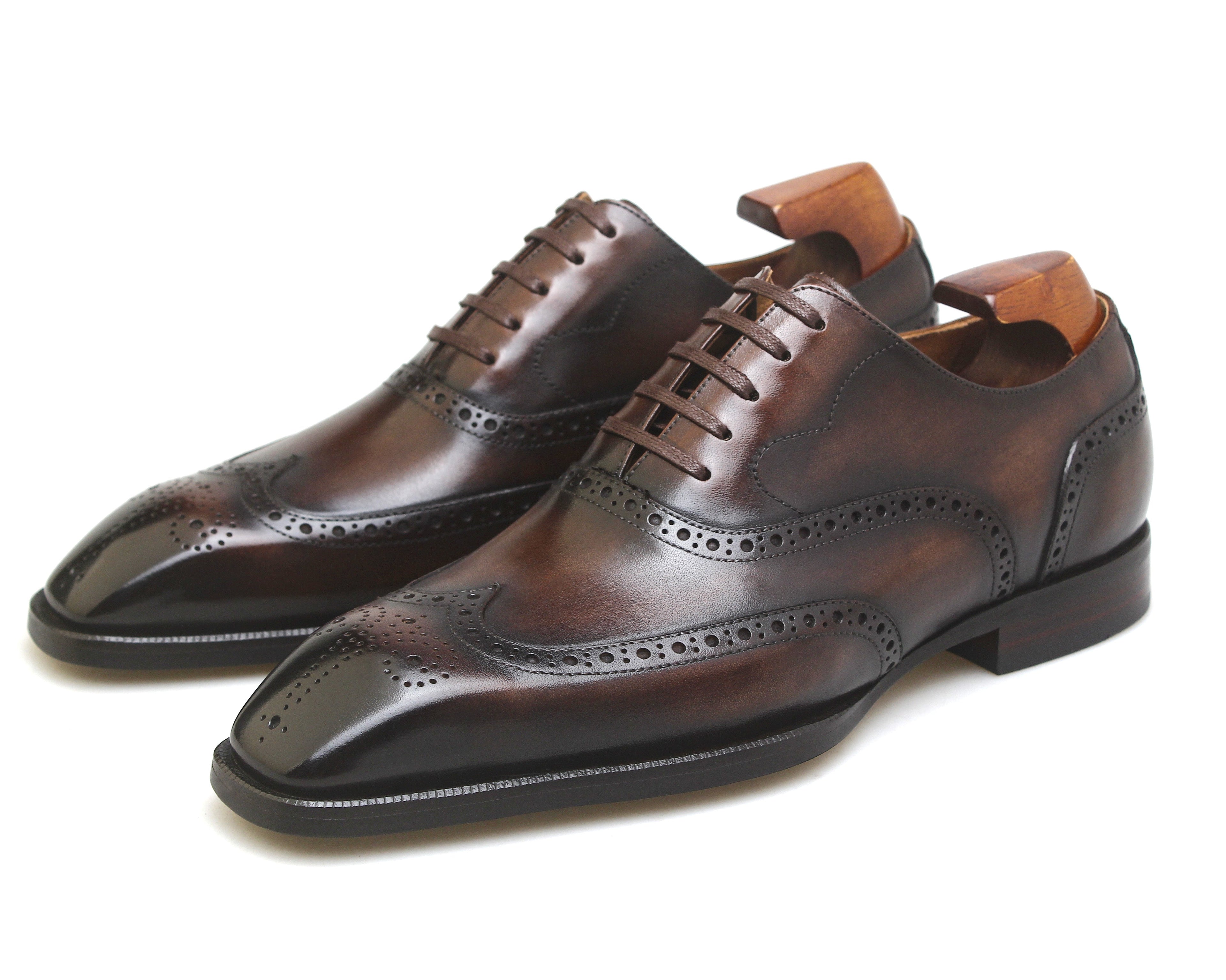 Vescano Verona Oxford