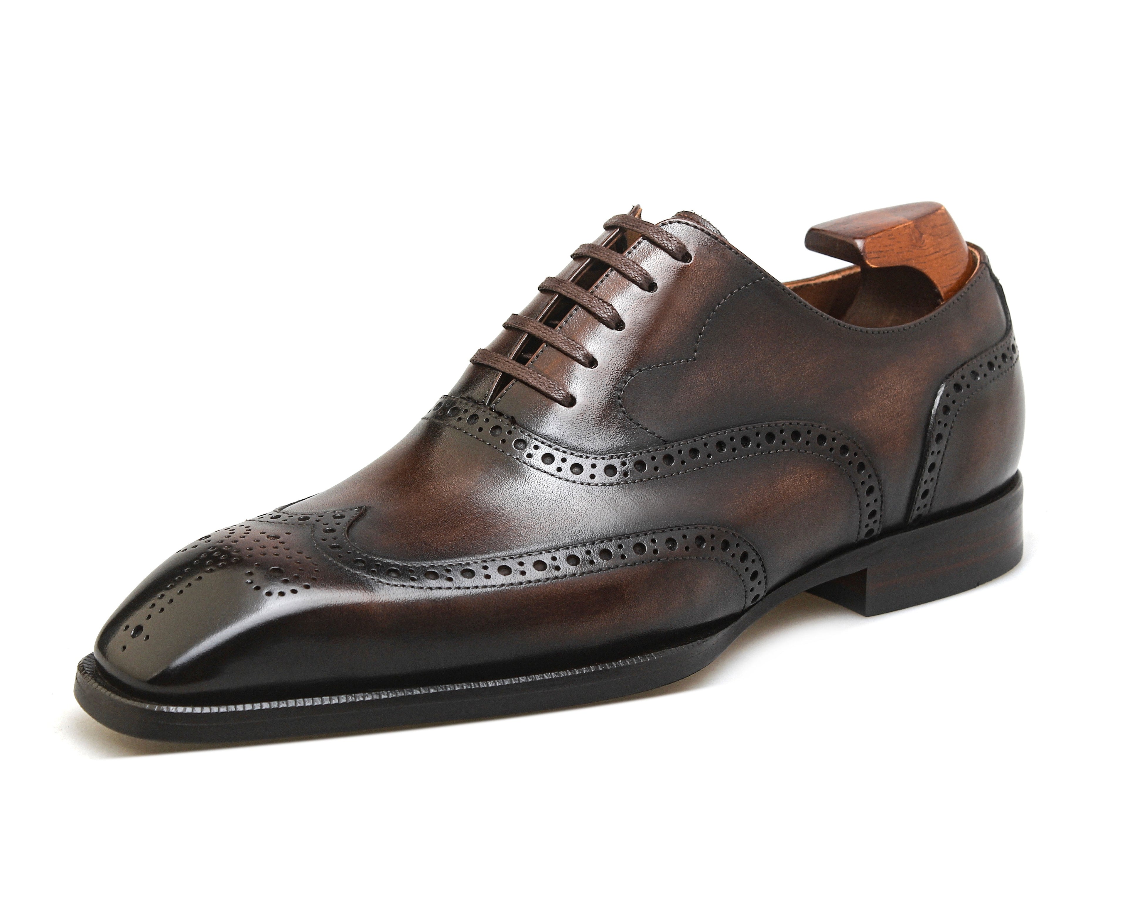 Vescano Verona Oxford