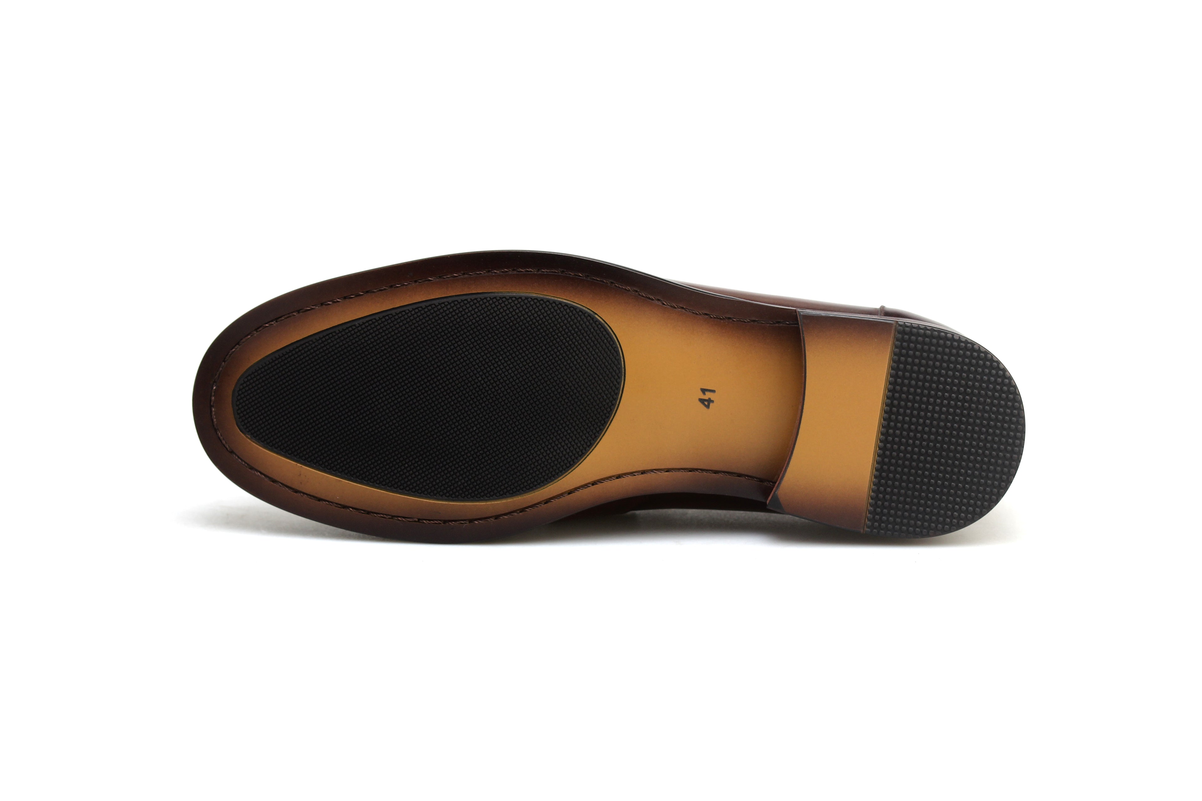 Penny Strap Loafer