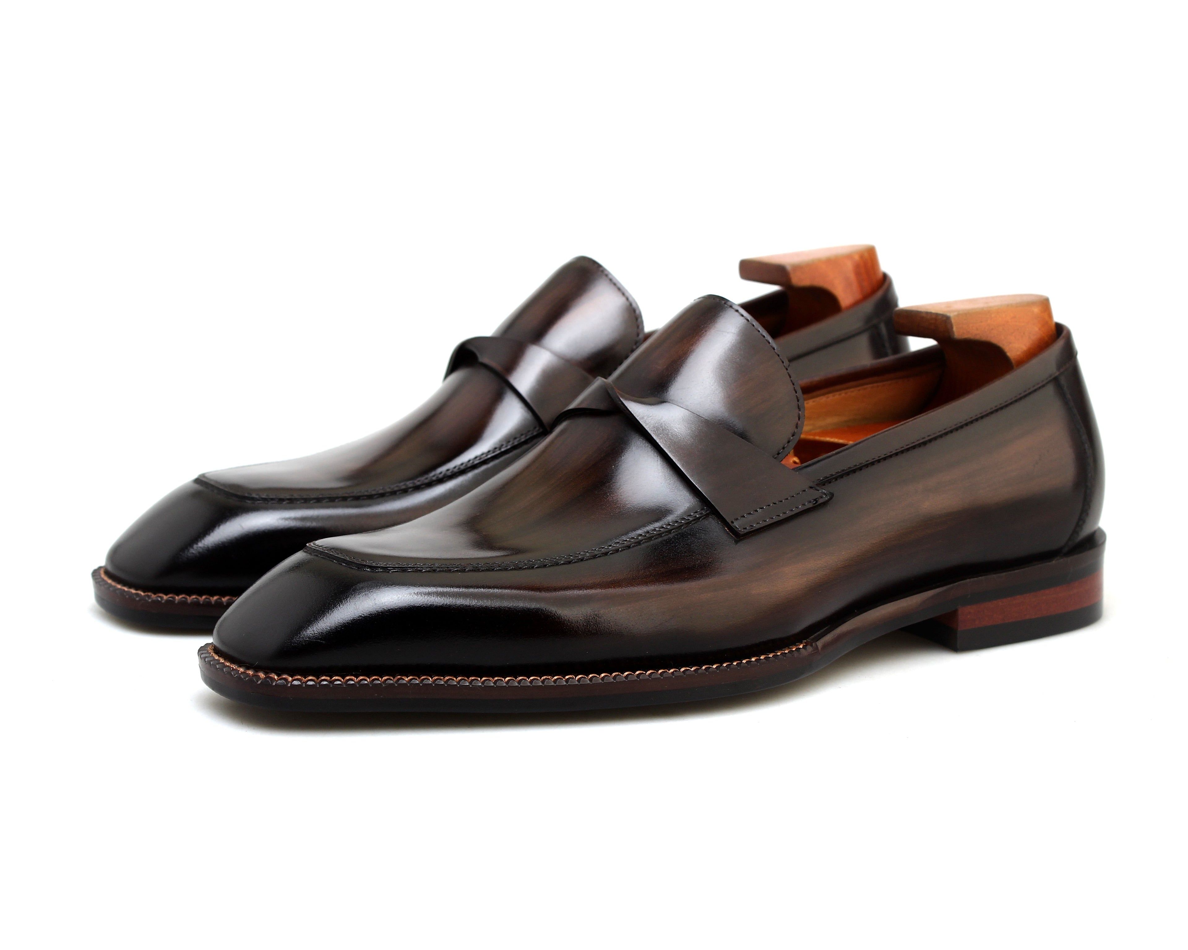 Penny Loafer