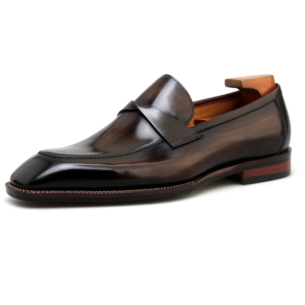 Penny Loafer