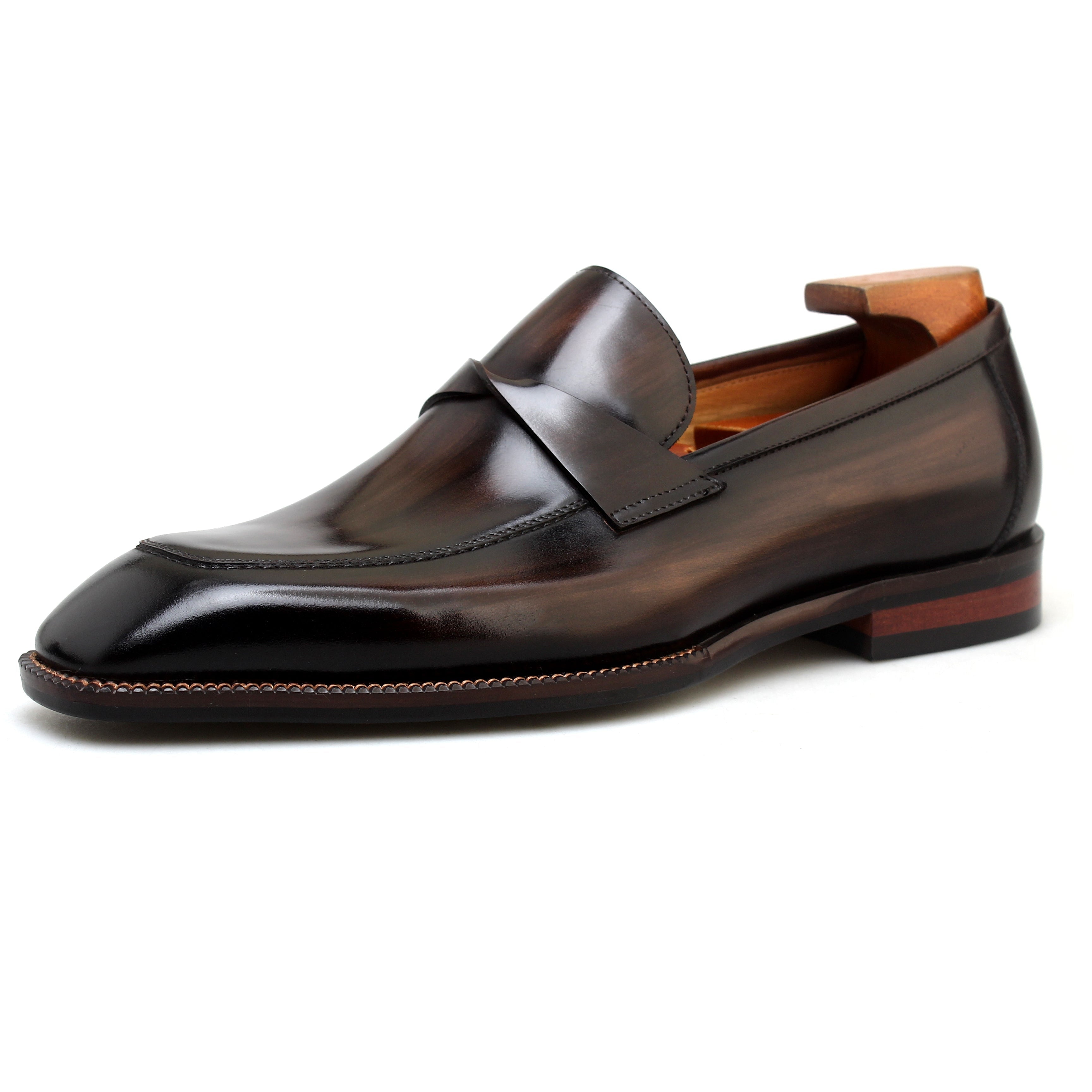 Penny Loafer