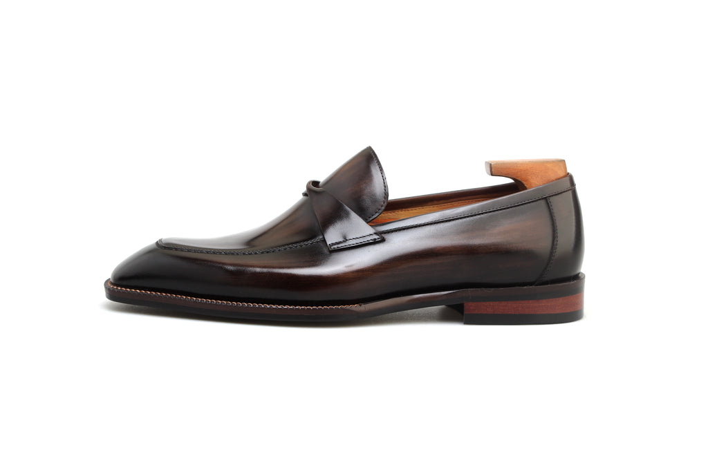 Penny Loafer