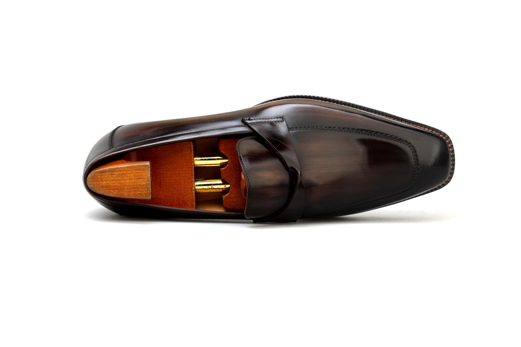 Penny Loafer