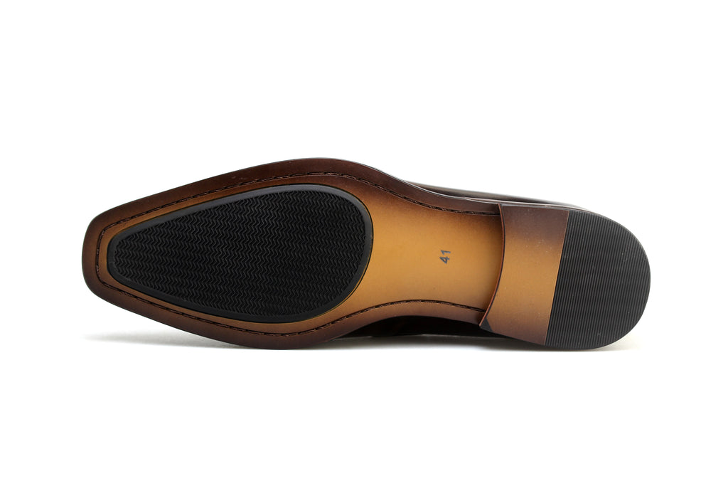 Vescano Trapani — Tassel Loafer