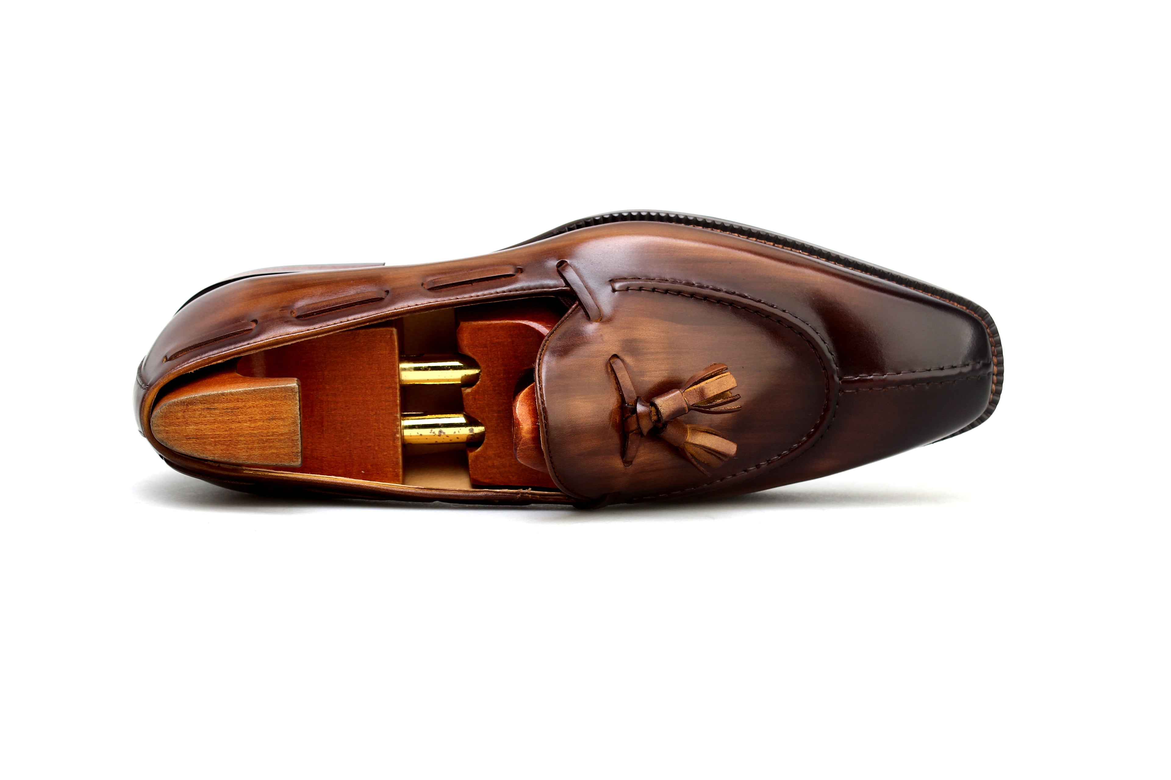 Tassel Loafer