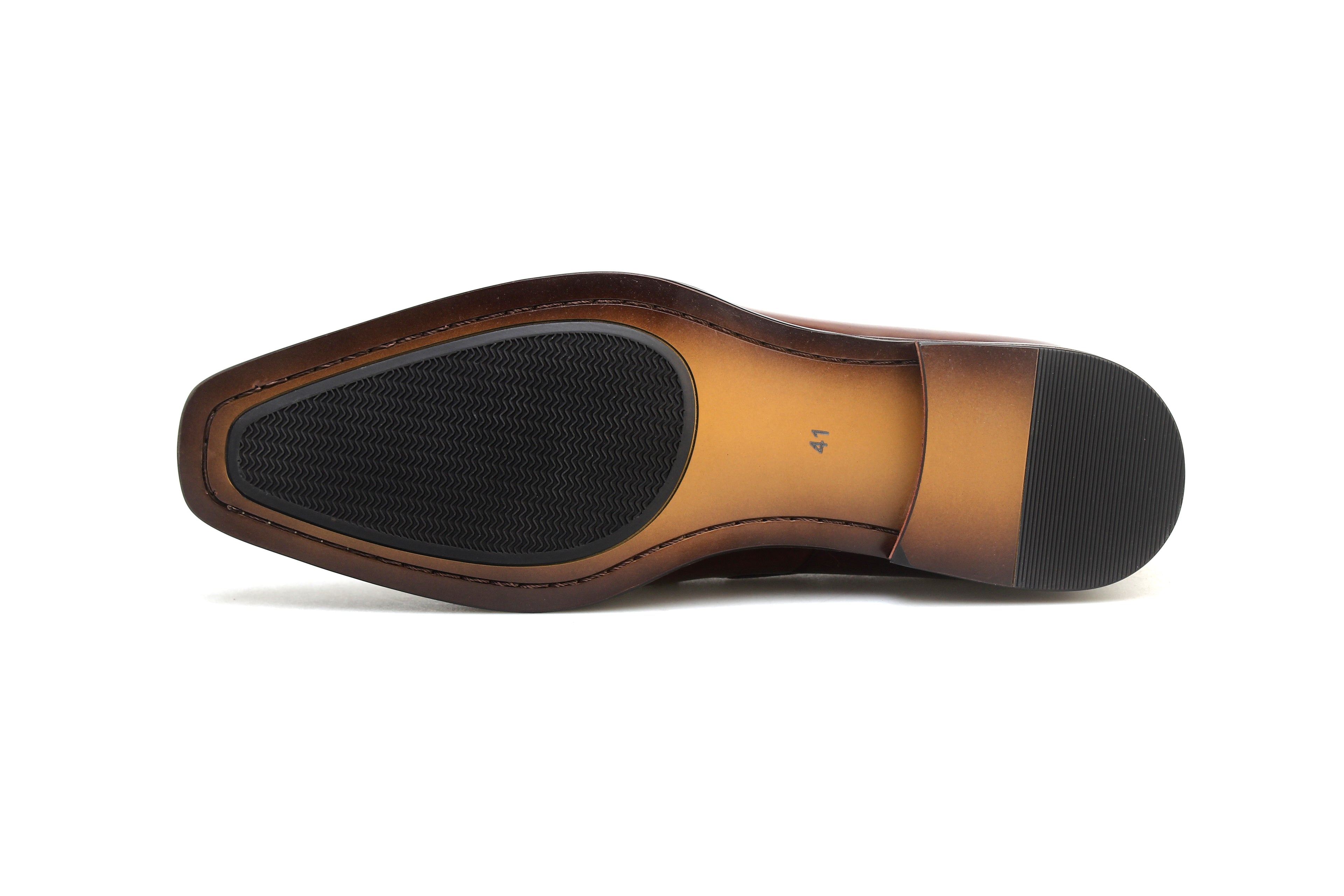Tassel Loafer
